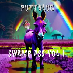 SWAMP ASS VOL 1