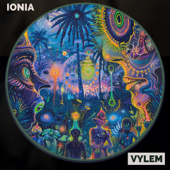 IONIA VIP
