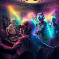 Techno Hypno Ethno