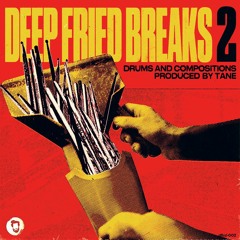 Deep Fried Breaks Vol.2 - Demo Previews