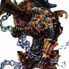 Famfrit, The Darkening Cloud