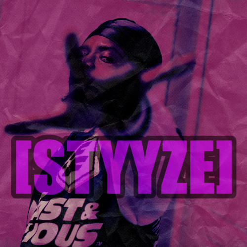 PLAY YUH ROLE (FREESTYYLE)