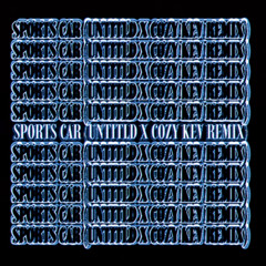 Tate McRae - Sports car (Untitld x cozy kev Remix)