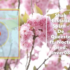 Shah Ecstatic - De Queeste ft Noctu