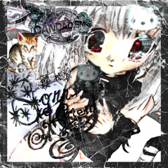 「SORRY KITTEN」은 Candadismo, L'Miranda, Ibn Itaka가 만든 케모노 계열 러브송입니다.