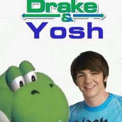 over yoshi (drake remix)