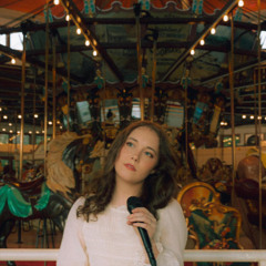 We can be free (blue stars in your eyes)