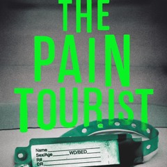 [Read] Online The Pain Tourist: The nerve-jangling, co BY : Paul Cleave