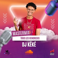 03- DJ KEKE - NRJ MASTERMIX 04-07-2025