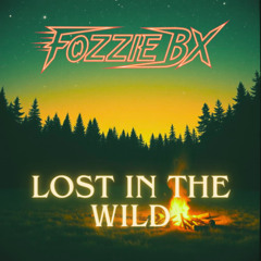 Lost In The Wild.