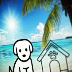 dog🏠house🌴 ft. seanpotter myspacemark svleh pastel 77mending k!su