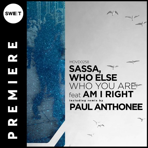 PREMIERE : Who Else, Sassa - Faster Ain't Faster (Original mix) [Movement Recordings]