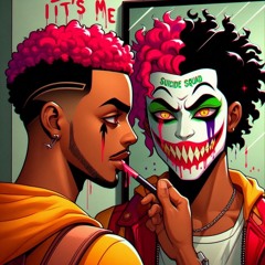 HarleiK3n-Itz Me Ft. K3ndei