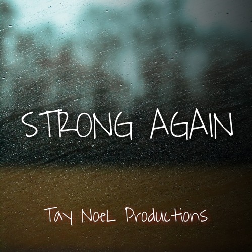 Strong Again With Hook