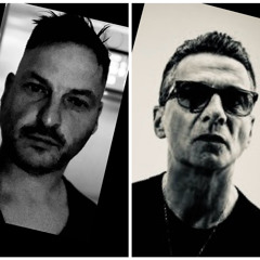 I NEED YOU - VIERUNDZWANZIG MIX (L.A.B.S/DAVE GAHAN)