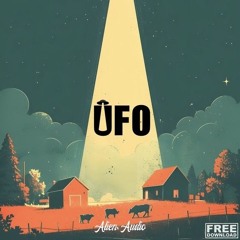 Meladee & Samwise - UFO (FREE DOWNLOAD)