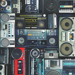 1990s Hip-Hop Tribute