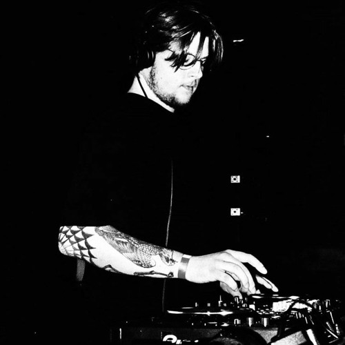 TFR GUEST MIX by HATELOVE