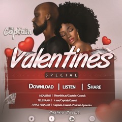 Valentine Special Mix 2021