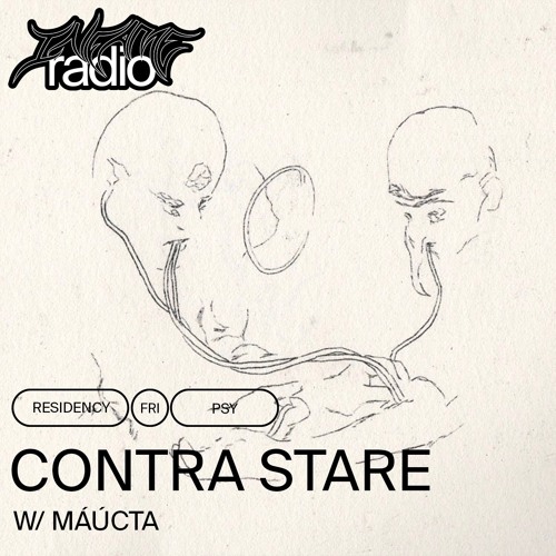 Contra Stare 6 w/ Máúcta