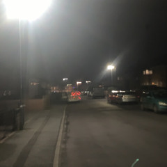 Nothings holding me back-sped up