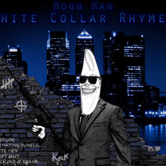 Moonman Rapper Moon Man Notorious Kkk Notorious KKK MoonMan On Make A GIF