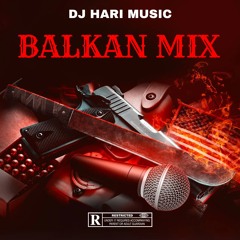 DJ HARI NOVI BALKAN HITOVI # 25 MAJ 2024 #