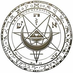 The Rise Of The Nephilim