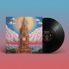 MD Pallavi & Andi Otto - Remixes From the Clouds [MC070]
