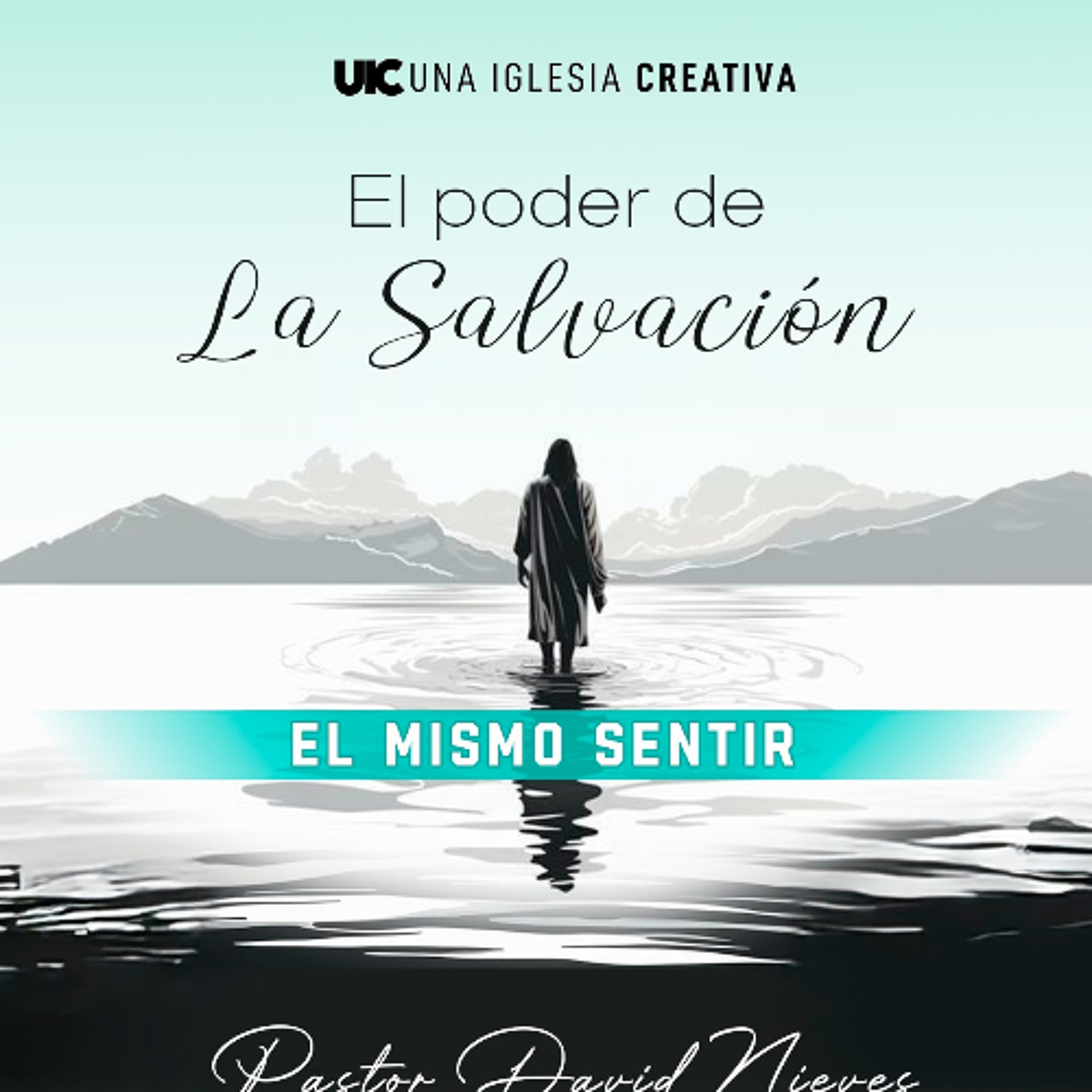 Una Iglesia Creativa
