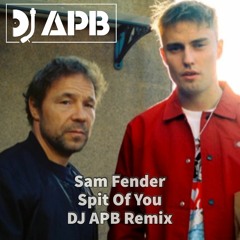 Sam Fender - Spit Of You - DJ APB Remix