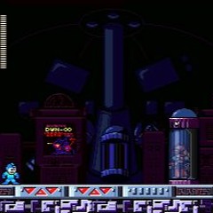 Impending Hell (Wily Stage 5 (Remix))