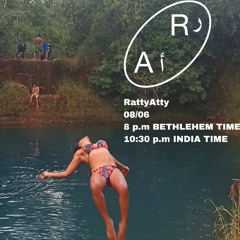 Radio Alhara mixtape 1