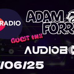 AudioBoyz - Pride Radio Mix - 7th June 2025