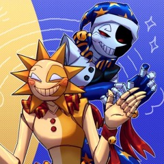 Sun And Moon Playlist