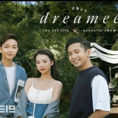 dreamee - the 1st live acoustic show chill