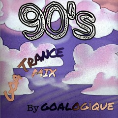 90s - Goa Trance MİX 3 By Goalogique 2022 - 01 - 20 20h28m22