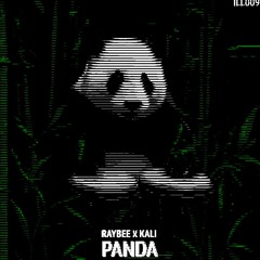 Raybee ft. Kali - Panda