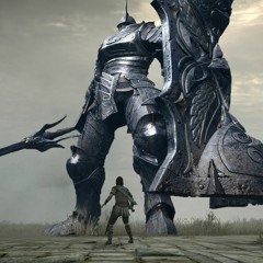 Colossal Knight Stage