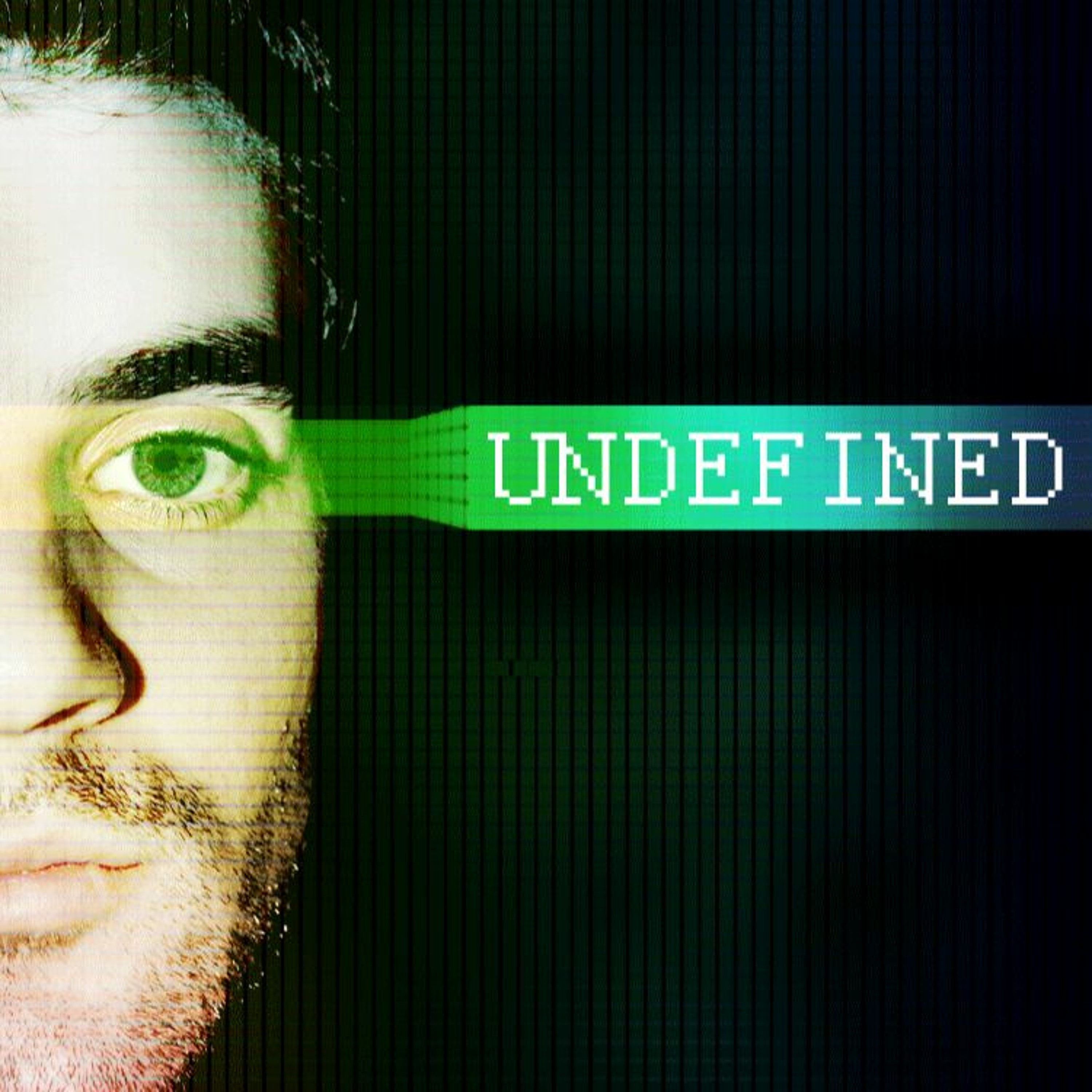 Undefined episode artwork