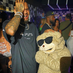 ChRiS bRoWn - PrIvAcY sExY dRiLl ReMiX