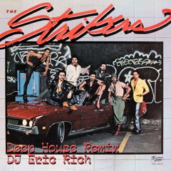 The Strikers - Inch By Inch (Deep House Remix)
