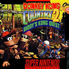 Donkey Kong Country 2 - Dawn Chorus (Forest Interlude)