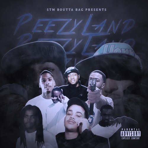 STM BENJI X STM LASH - AINT PLAYIN FAIR