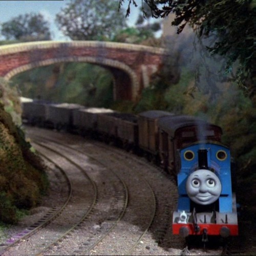 Thomas' Jazzy Theme ~ Thomas & The Trucks (Series 1, 2023 Remaster)