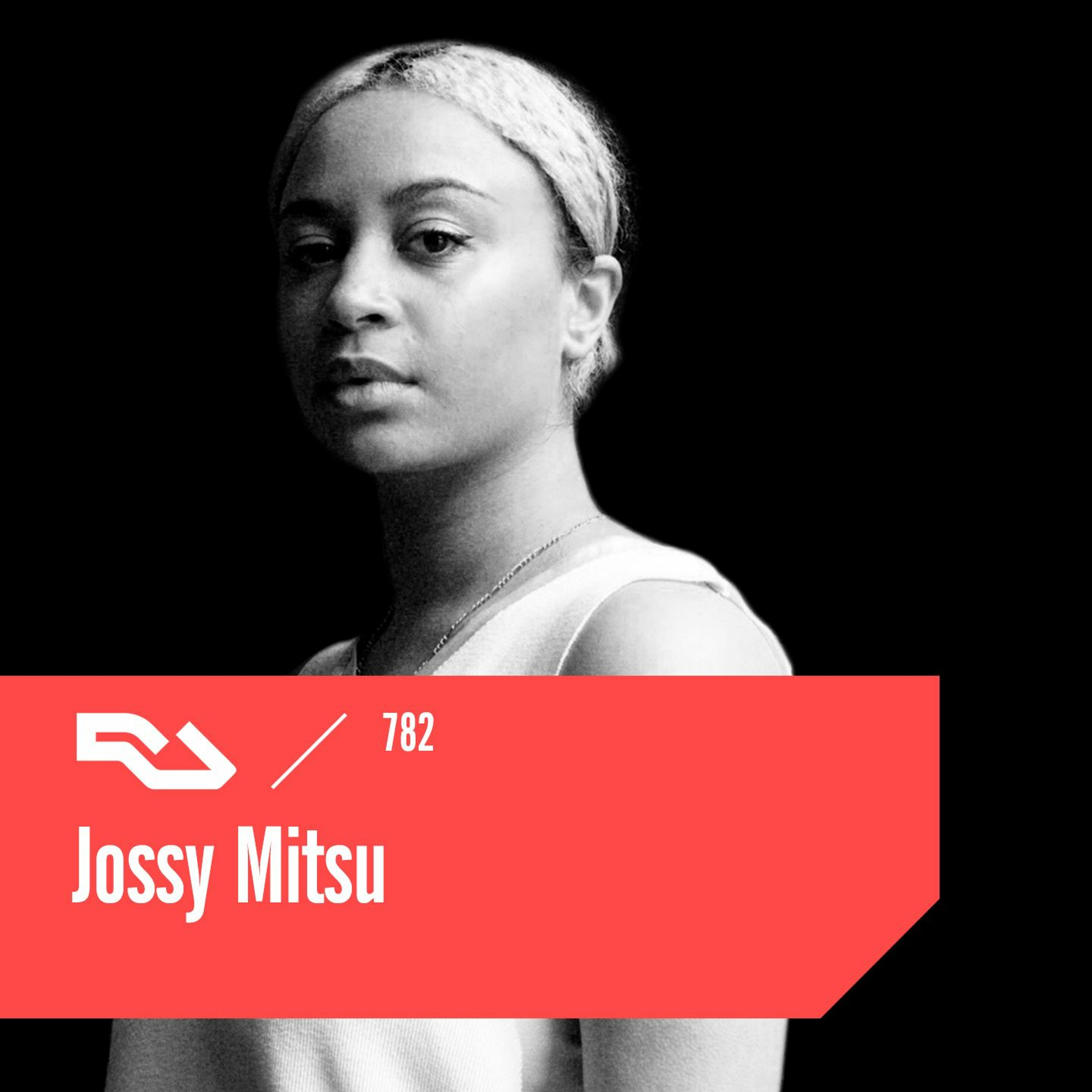 RA.782 Jossy Mitsu