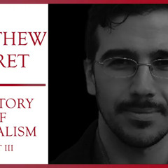 A History of Globalism Part III - Matthew Ehret on Civil Duty