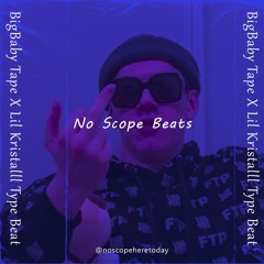 "FREE" Big Baby Tape X Lil Krystalll Type Beat (171BPM)