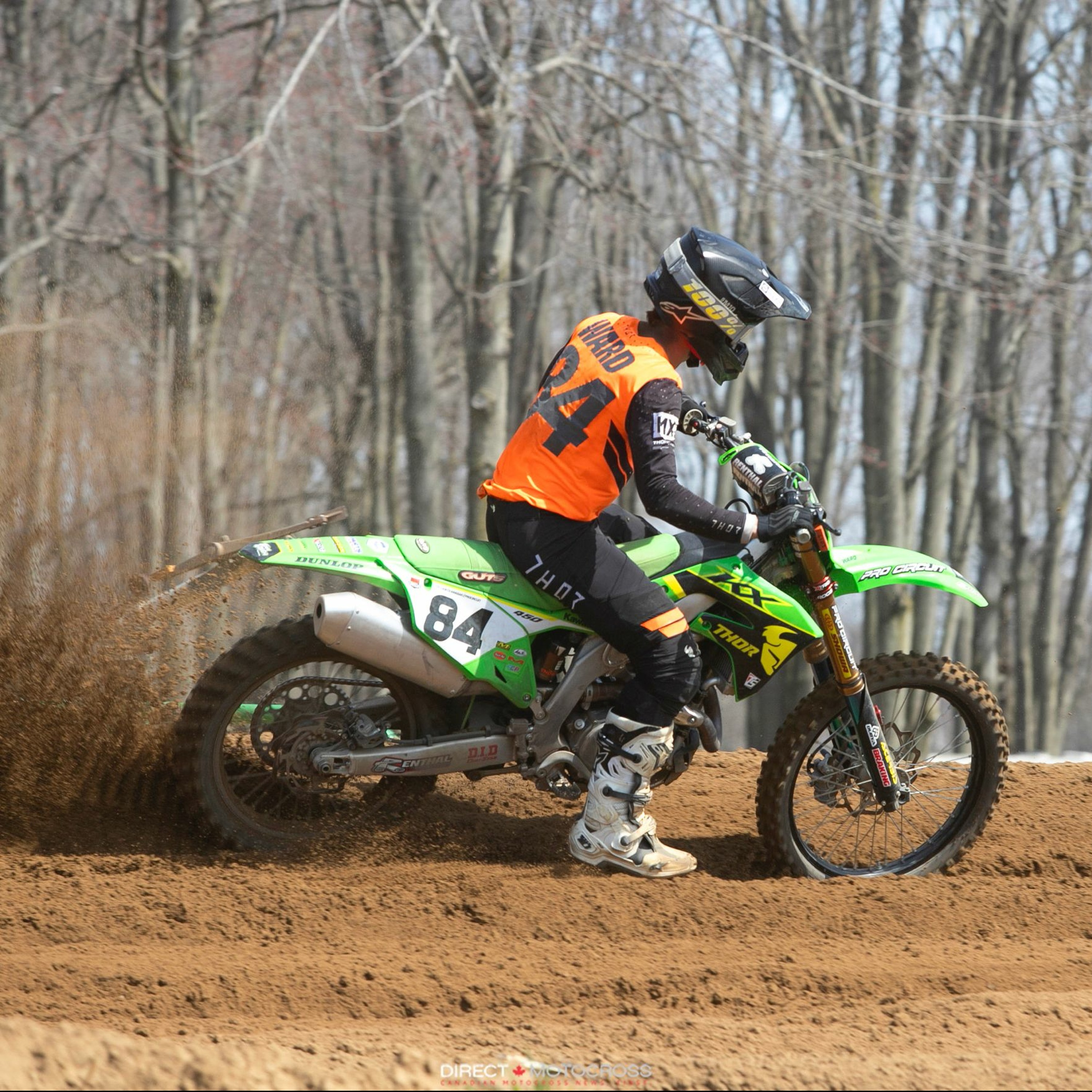 Direct Motocross