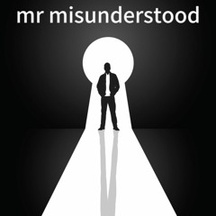 MR MISUNDERSTOOD